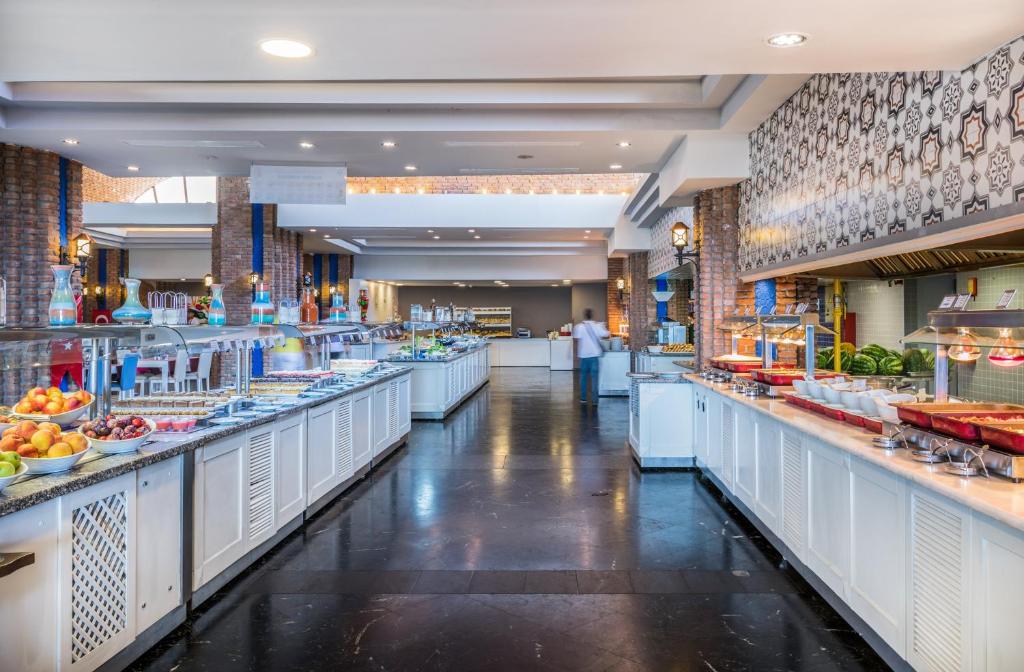 هتل کایرابا امپریال بدروم